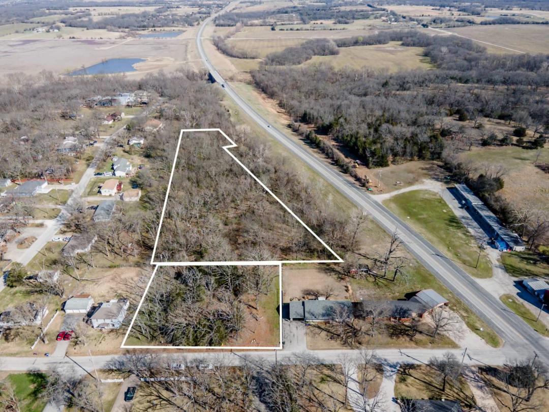 Rare City + County Combo - 3.46 Acres
