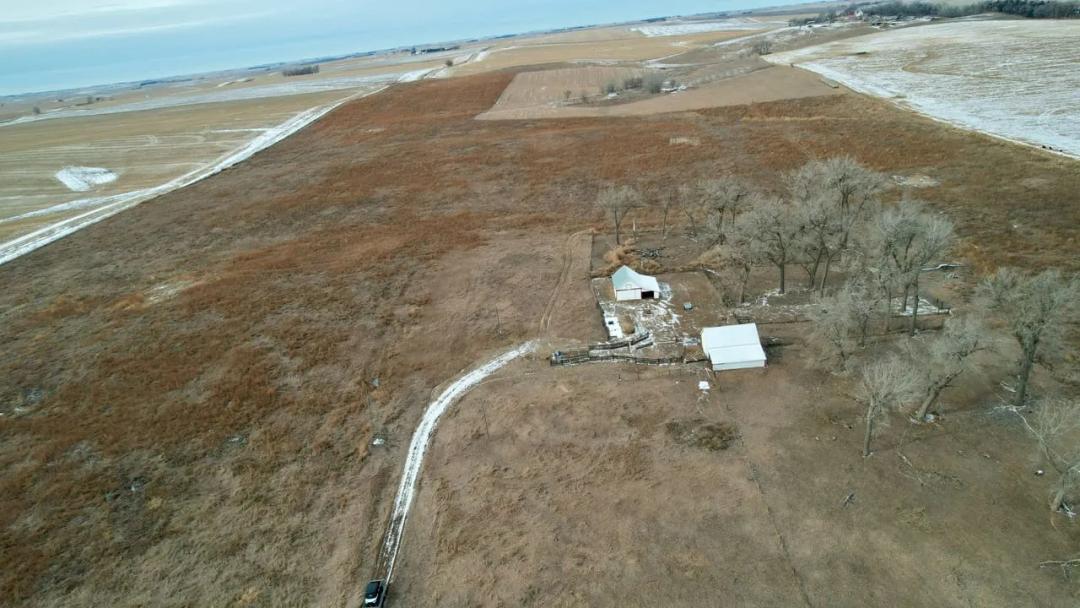 Madison County NE, 80 Acres
