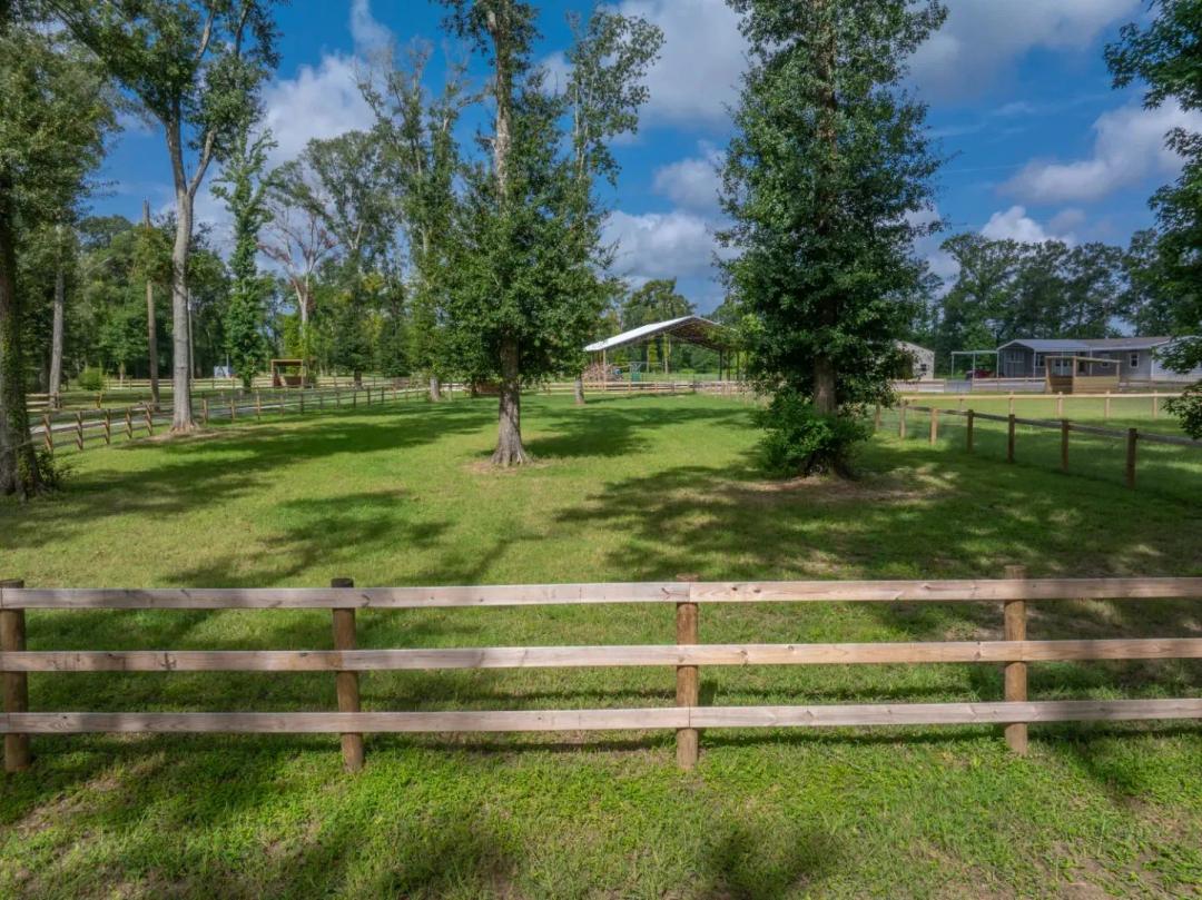 176 Acre Estate in St. Landry Parish, LA