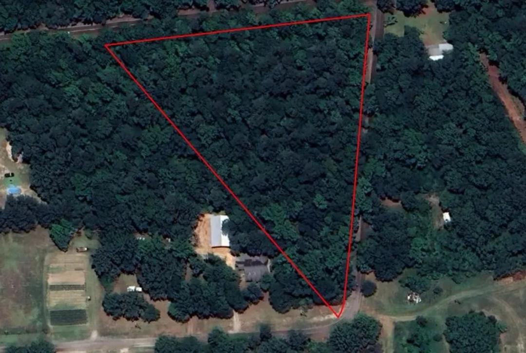 Greens Cut Lot