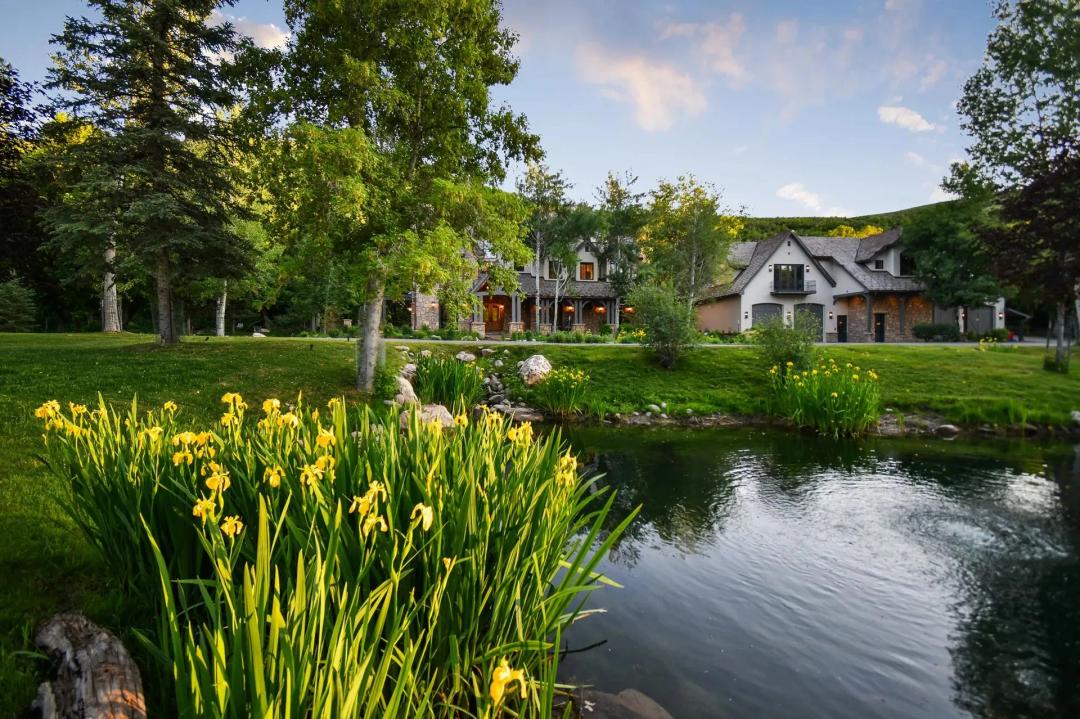 SHEEP CREEK CANYON RANCH