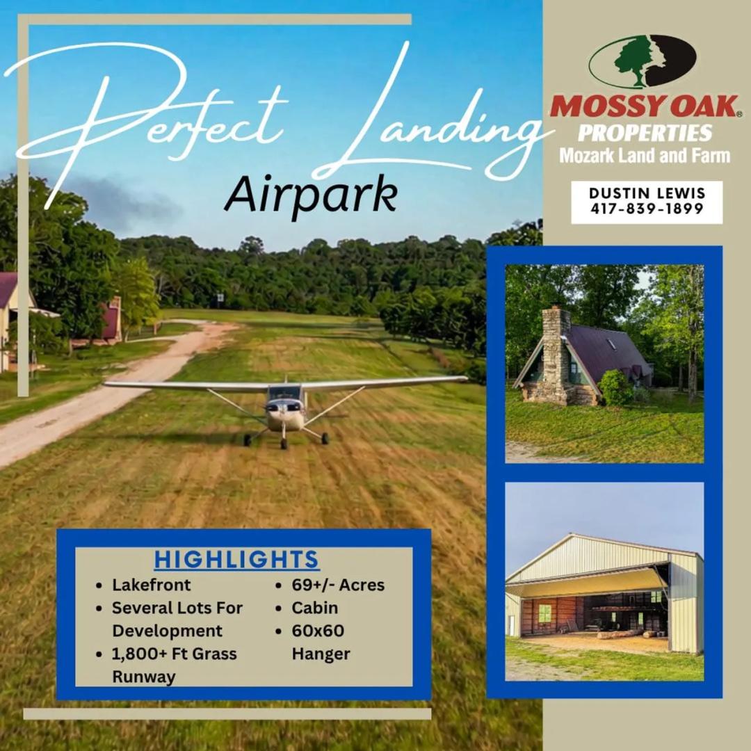 Perfect Landing Airpark