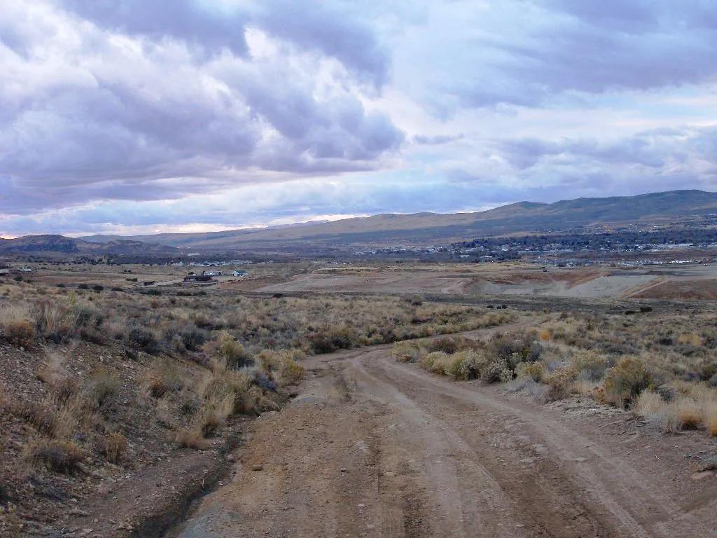 Views of Elko