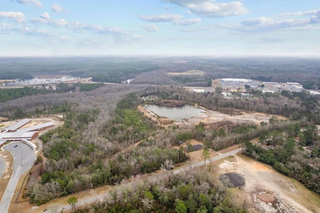65.971 Acres - N 4th St