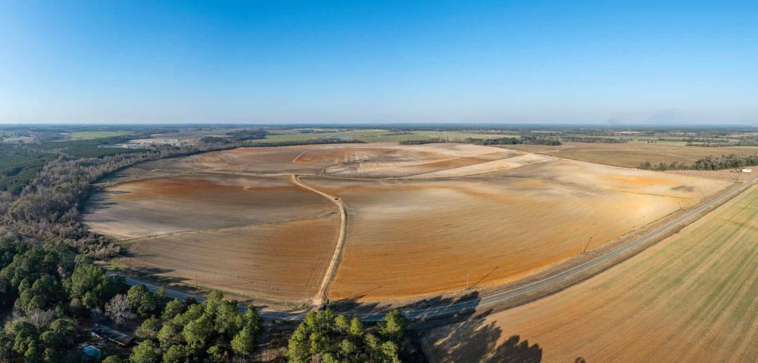 The Brownlee Farm | 344± Acres | Colquitt Co., GA