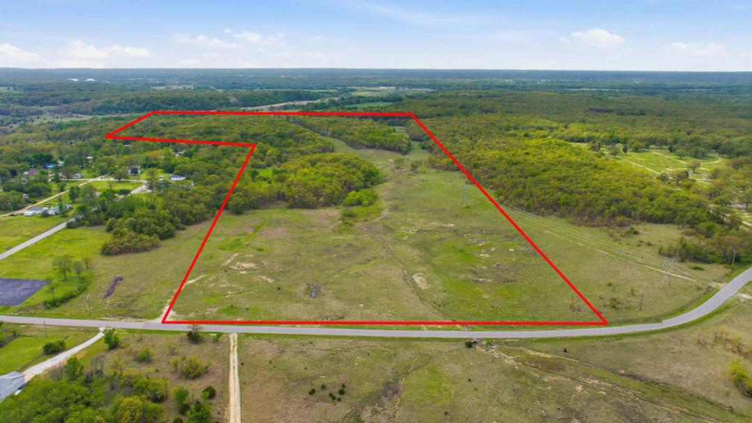 64.00 Acres at 00000 Truman Ln