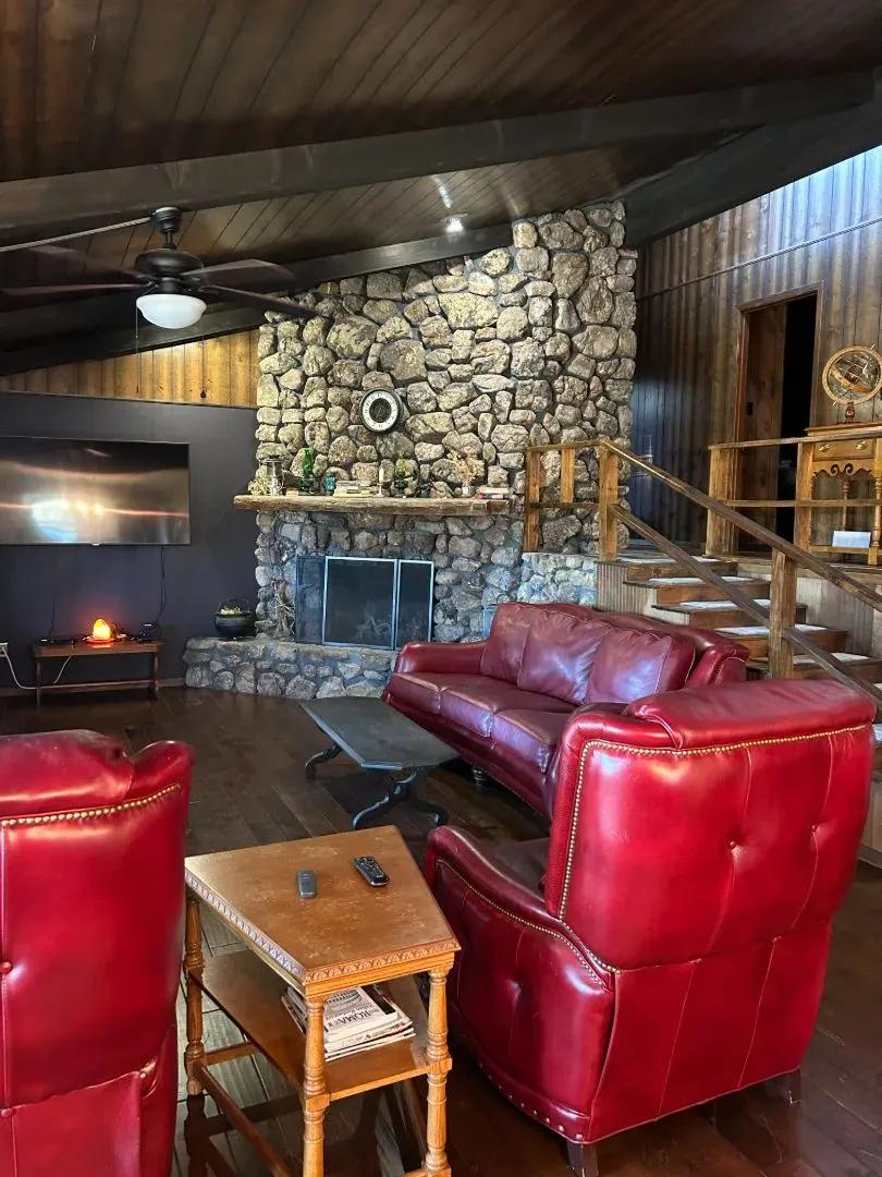 A Home on 12.2 Acres in Pike County, AR