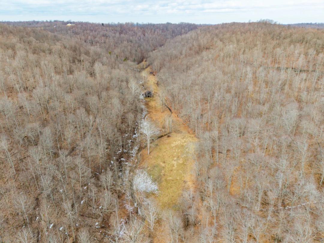 Cooper Ridge Meadows Fork Hunting Farm