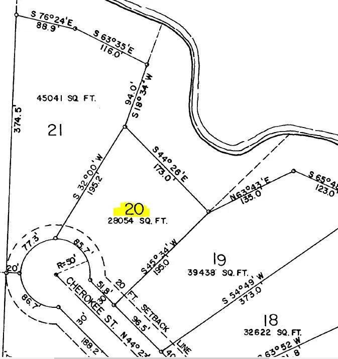 Unrestricted Waterfront lot Toledo Bend lake
