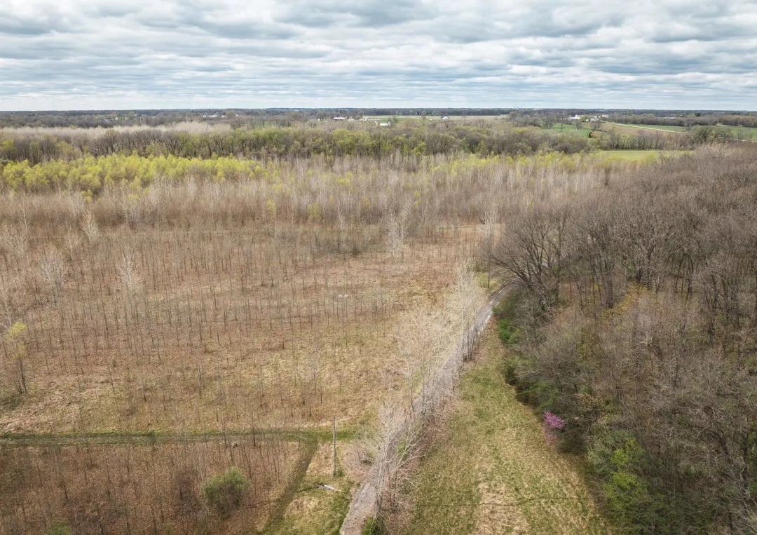 TBD Underwood Ln. Worden, IL 62097