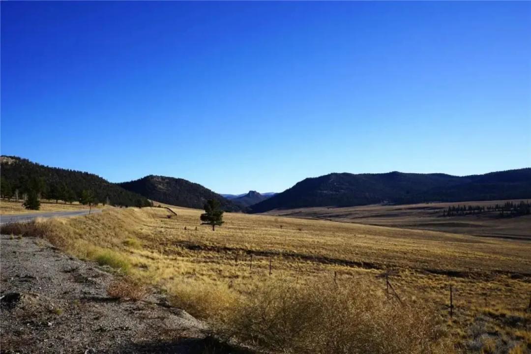 Koweta Trail
