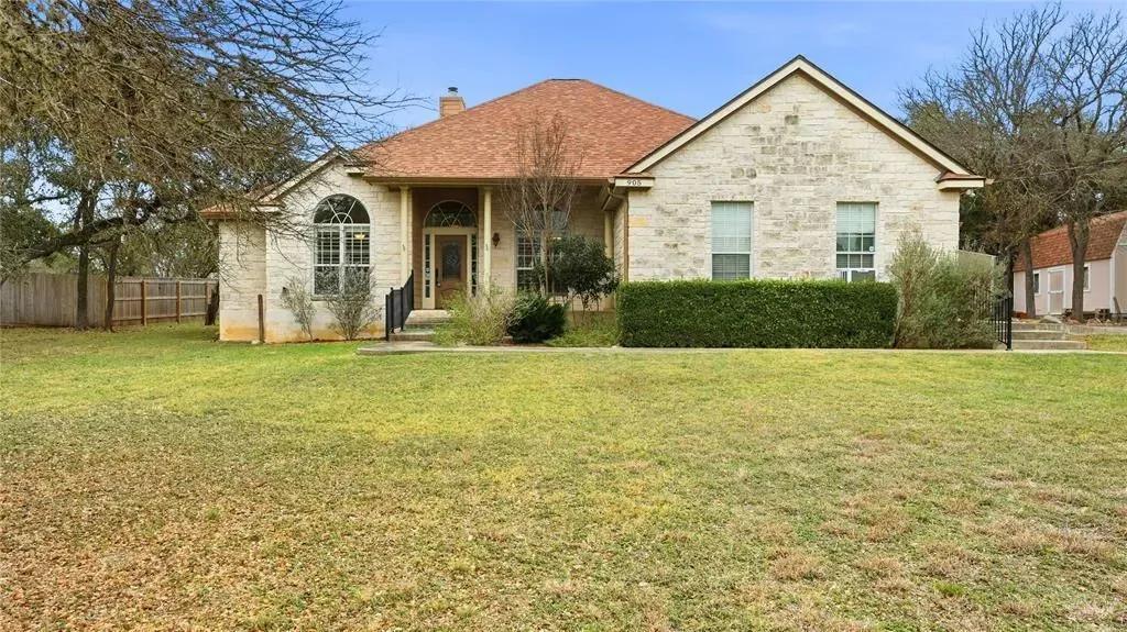905 Mountain Dr, San Marcos, Texas 78666
