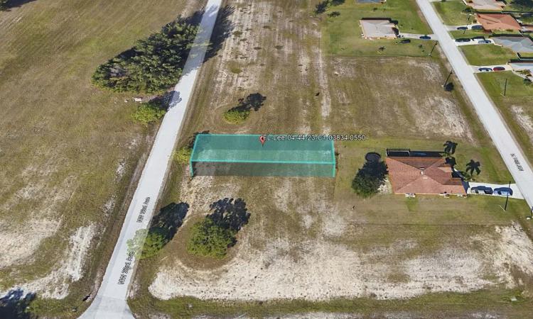 Retire in Style on 0.12-Acres in Lee County! Only $274/Mo