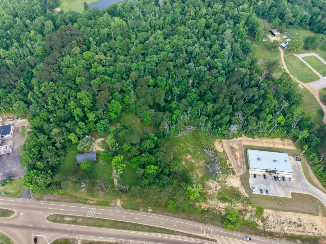 18.21 Acres in Lincoln County, MS