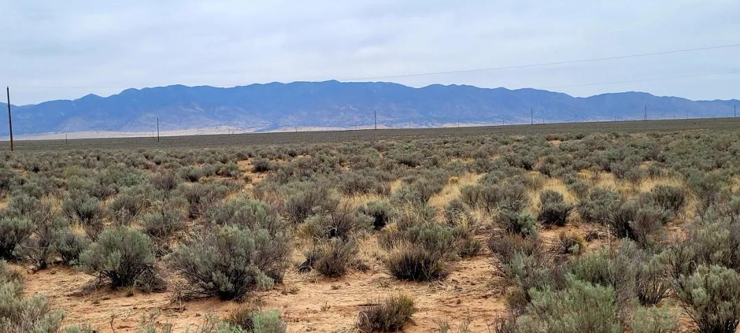 Affordable Residential Lot near Los Lunas - Albuquerque area