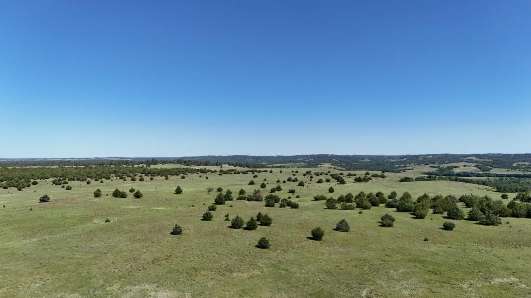 Niobrara River Country