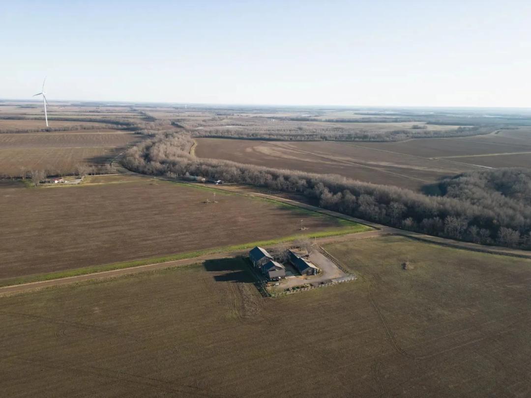Lodge on 1 Acre in Tunica County, MS