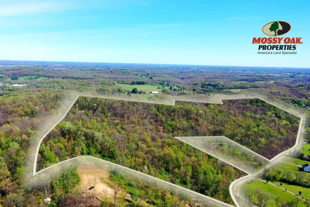 60.9± Acres Church Rd Penn Twp Butler