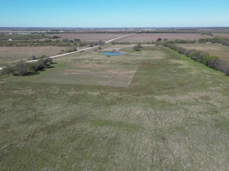 107 Acres Tigner Farm and Cattle Ranch, Abbott, Texas, Hill County