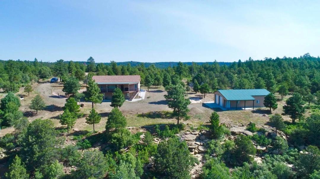 BigHorn 23560 Bighorn Drive, Aguilar, CO 81020