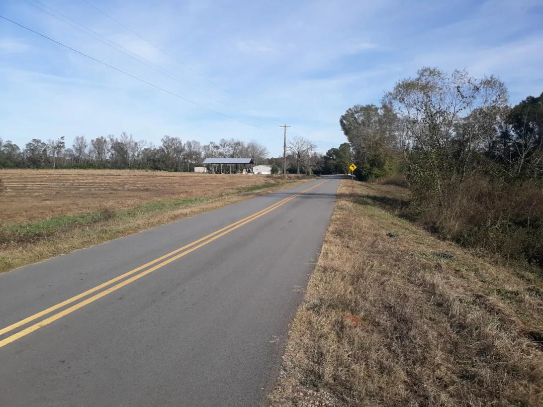 40.00 Acres at 0 Mills Austin Rd
