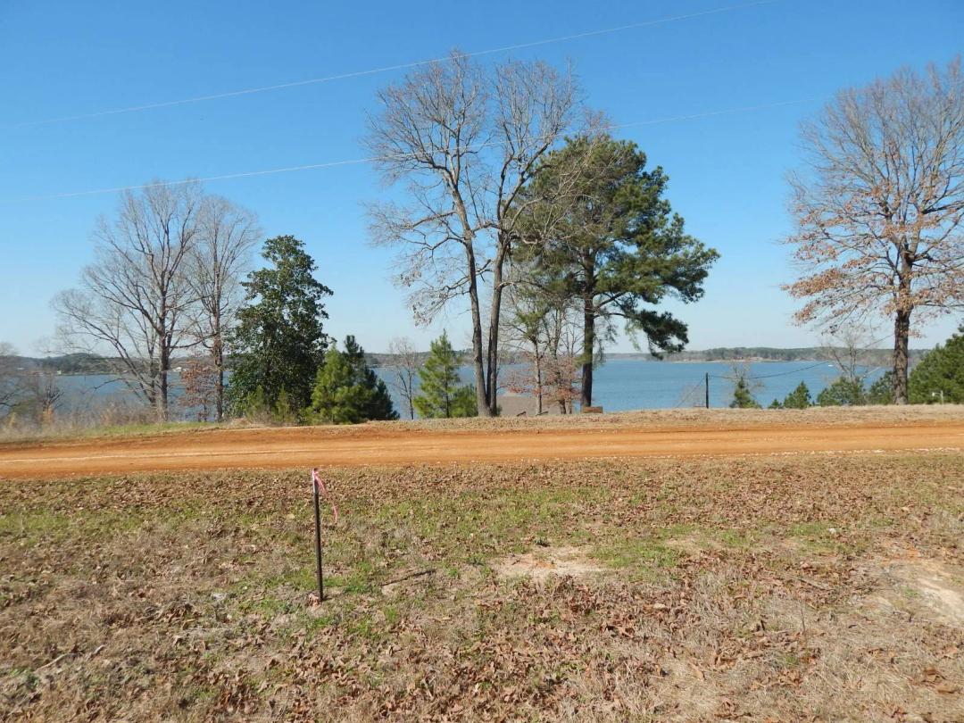 Wide Waterview Lot in South Pointe!!