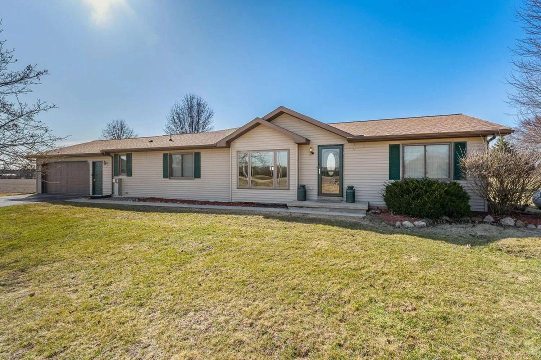 The Bradberry Place 50+/- ac