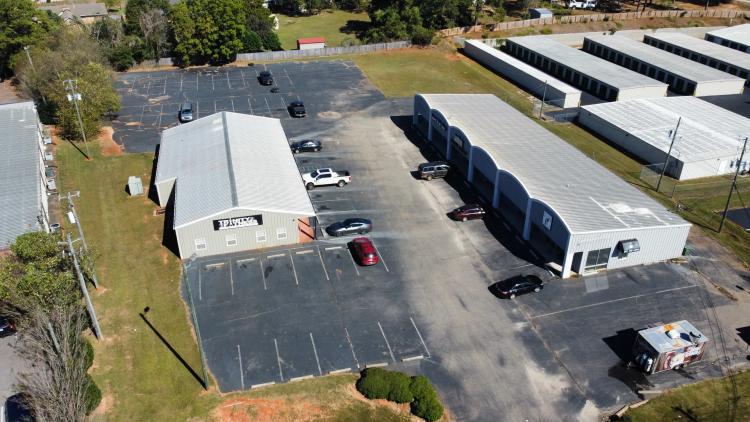 Commercial Property located on 323 Greenville By-Pass, Greenville, Al 36037
