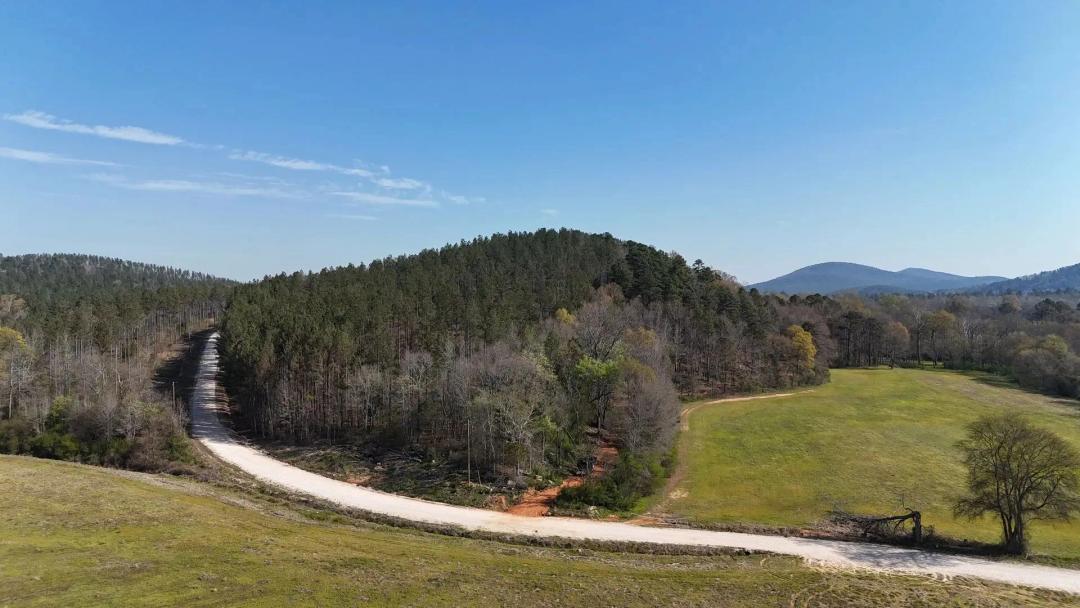 The Terrapin Creek Preserve