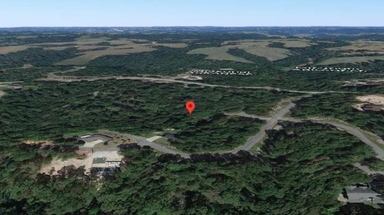 0.39-Acre Lot in Benton County! Only $144/Mo 