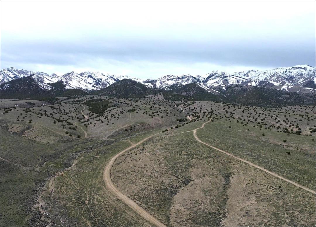 PRICE REDUCED: Bolinder Ranch