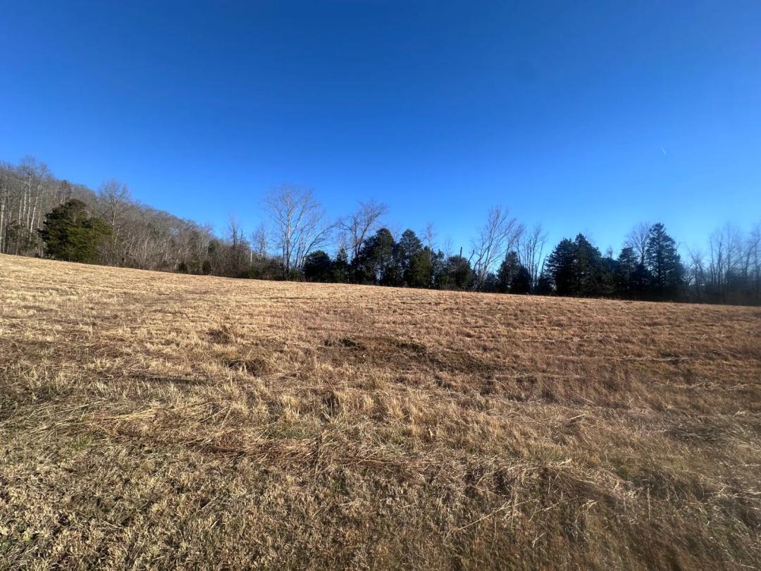 Kentucky Acreage with Cumberland River Boat Ramp Privileges