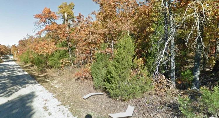0.36 Acres in Izard County, AR! Only $88.77/Mo