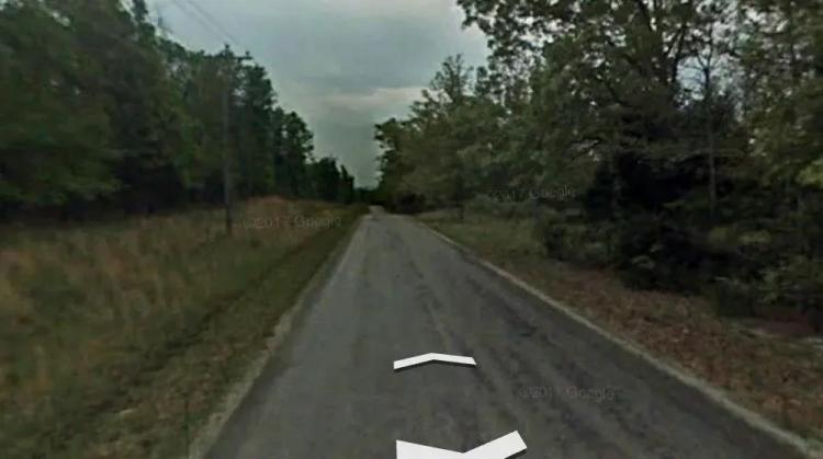 Claim This 0.33 AC of Beauty in Izard, AR!