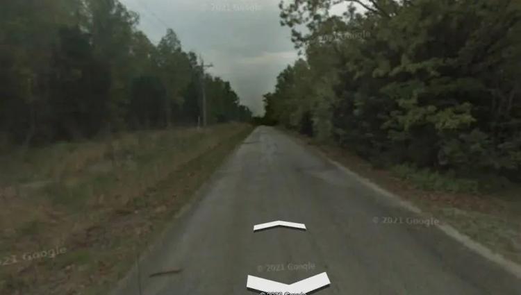 Grab on to 0.38 AC of Land in Izard, AR!