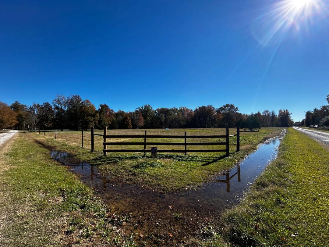 LA - Richland 90 acres +/-
