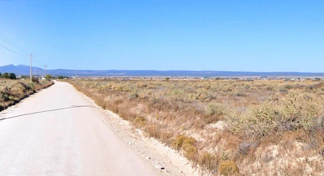 Over Two Acre Mini Ranch - Power - Maintained Road