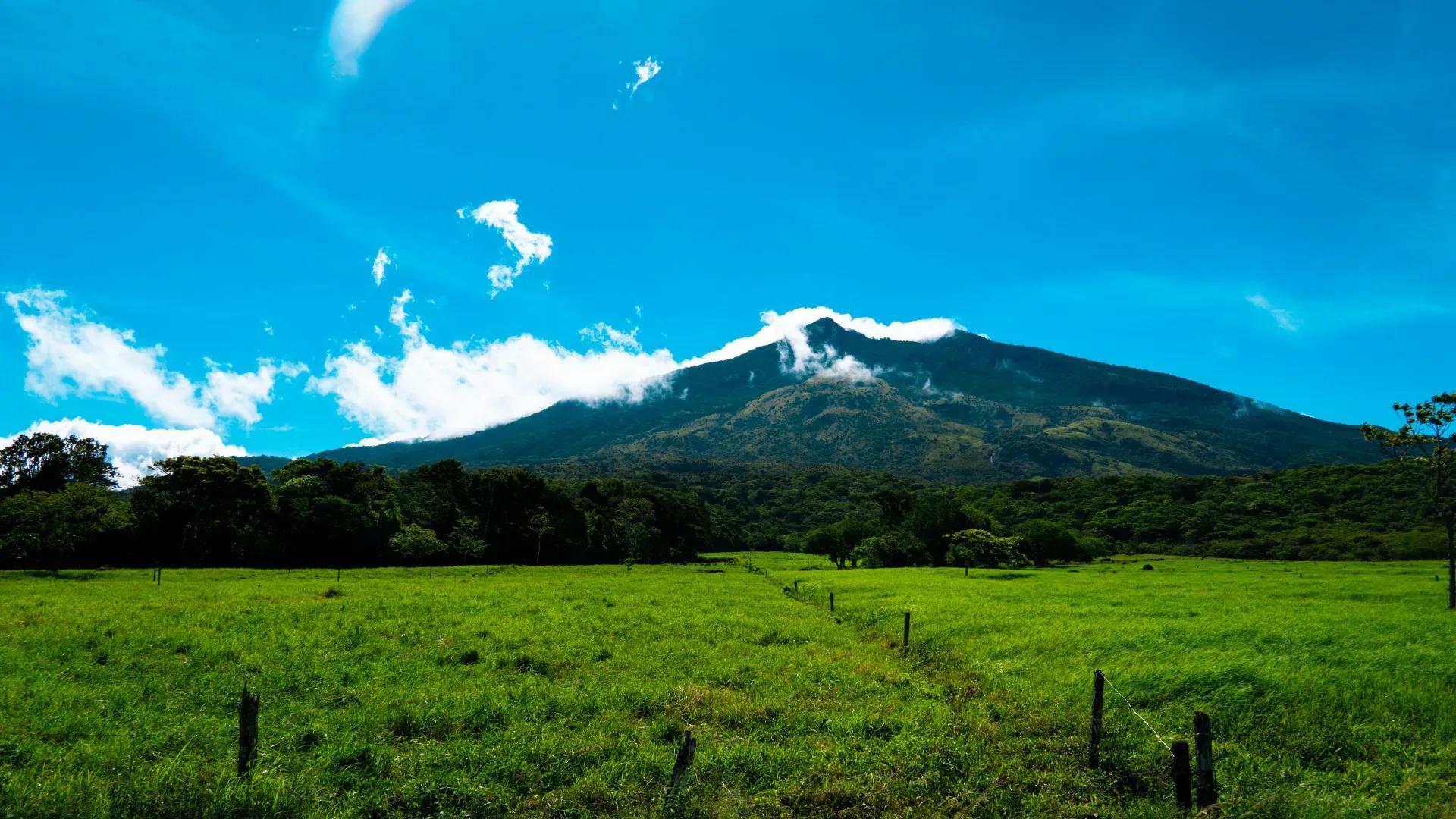 Volcanoe Costa Rica Hacienda Los Gauchos