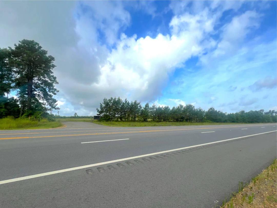 Prime Development Opportunity-16+/- acres with road frontage