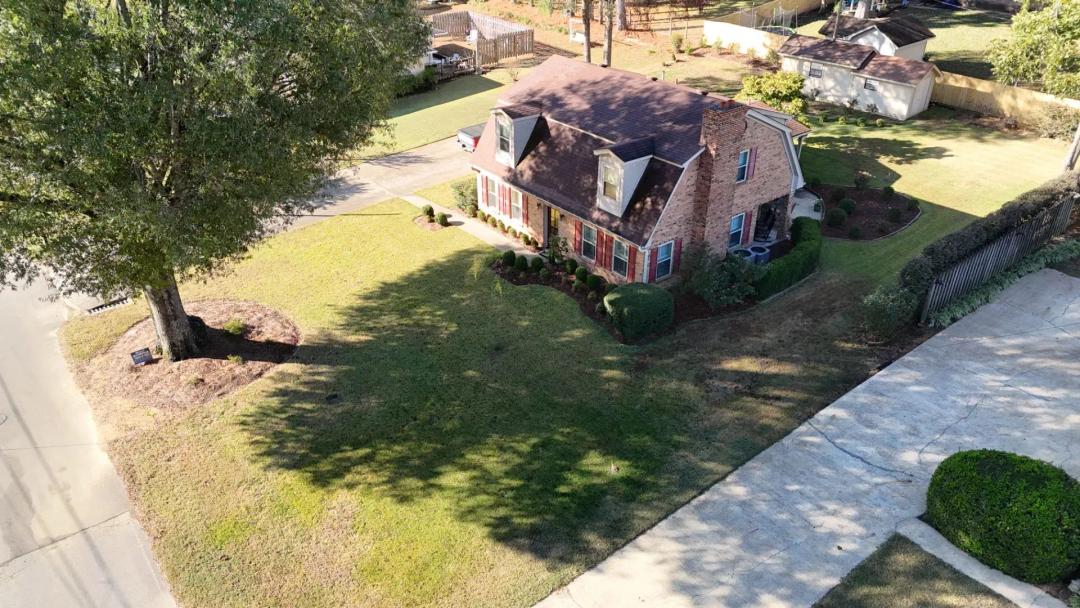 Home in Prentiss County, MS