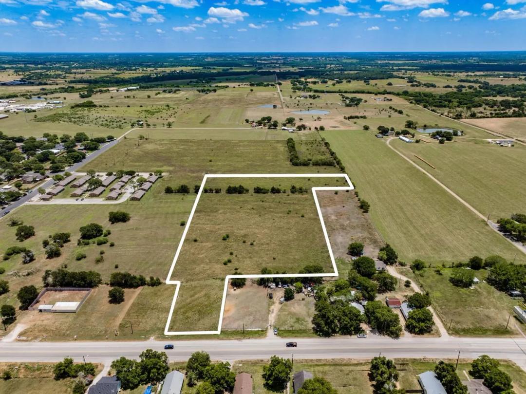 TBD Hwy 77 Schulenburg, TX 78956