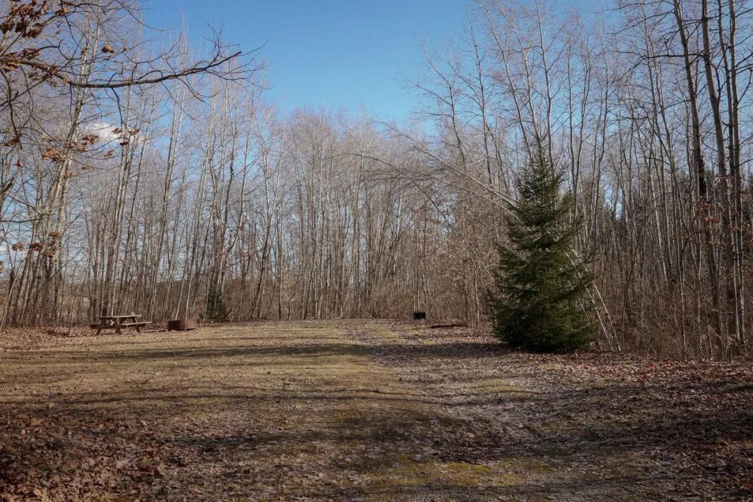 US 322 - 40 acres