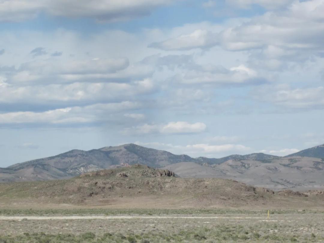 Wide Open Spaces NW Utah - Tecoma Valley - 4 Adjoining Parcels