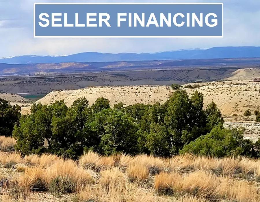 Utah, Duchesne County, 2.51 Acres Utah Mini Ranches Phase 7
