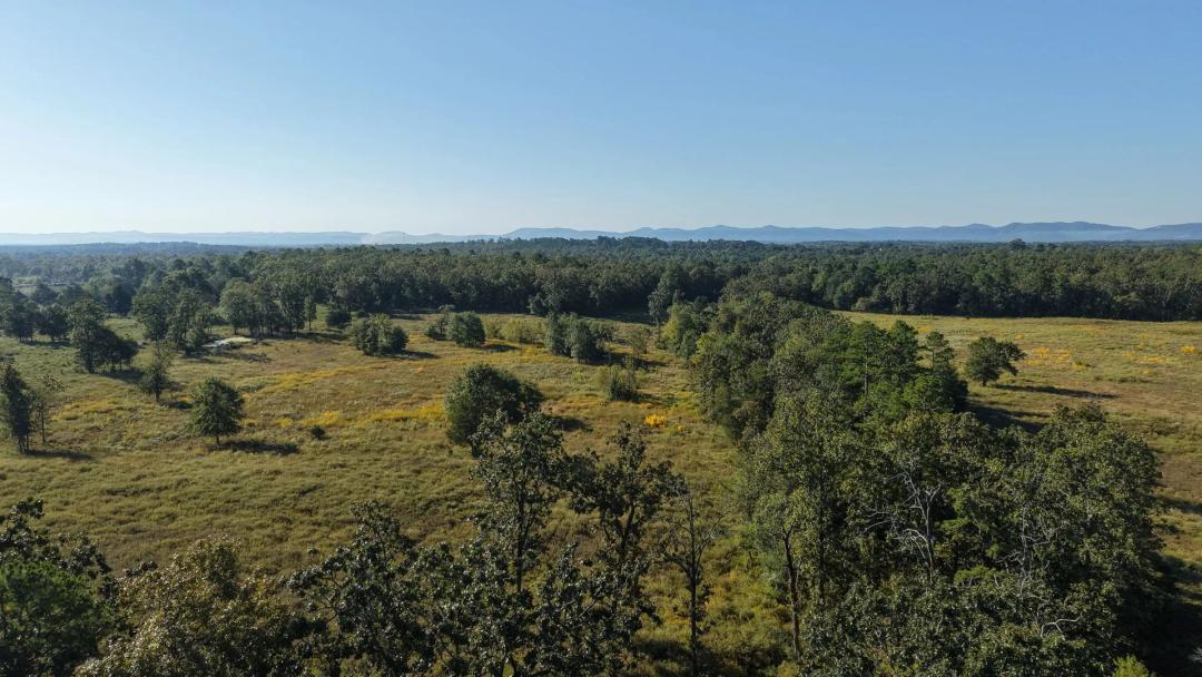 12.19 Acres in Polk County, AR