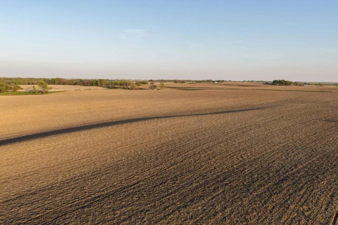 Listing #19304 - 136.72 acres in Jasper County, IA