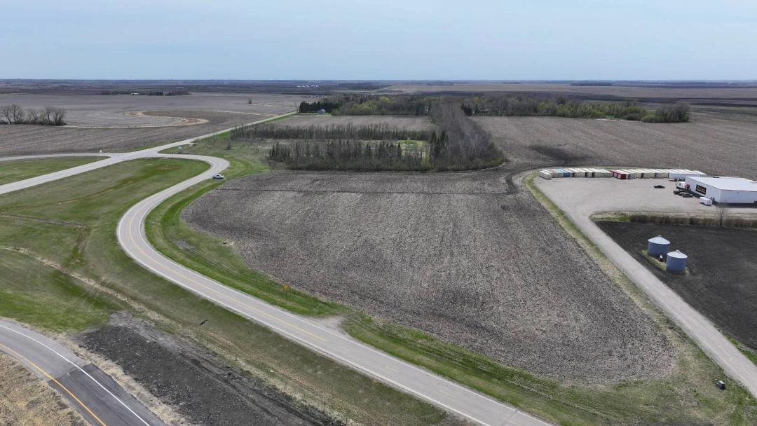 Fargo, ND Area Real Estate Auction
