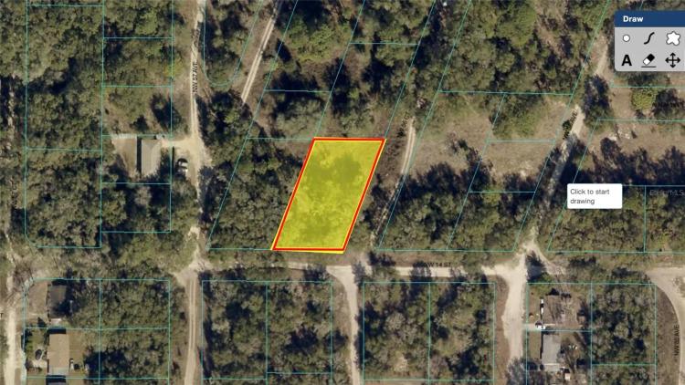 0.44 Acres at TBD Nw 14th Street