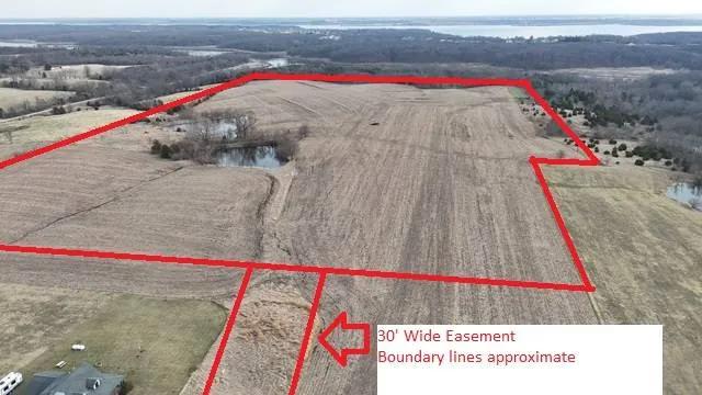 47.00 Acres at RR Bucktail Lane Bucktail Lane