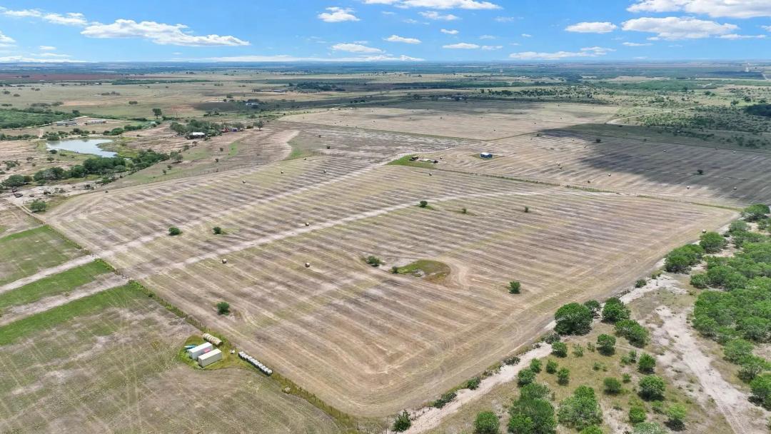 Tranquil Rural Retreat: 22.01 Acres of Pristine Raw Land